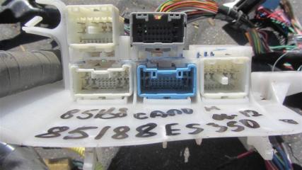 Проводка салона ES350 06-12