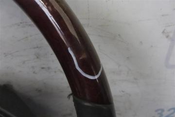 Руль ES350 06-12 2009 Седан 3.5