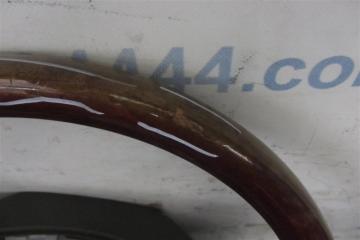 Руль ES350 06-12 2009 Седан 3.5