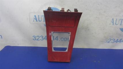 Накладка в салоне ES350 06-12