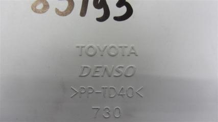 Панель приборов ES350 06-12