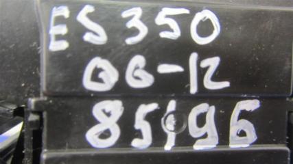 Подрулевой переключатель левый ES350 06-12