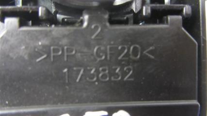 Подрулевой переключатель левый ES350 06-12