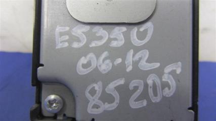 Блок электронный ES350 06-12