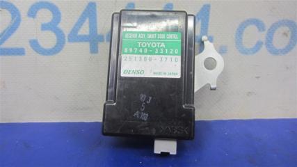 Блок электронный ES350 06-12