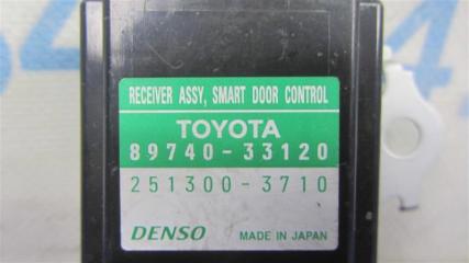 Блок управления центральным замком ES350 06-12