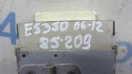 Блок электронный ES350 06-12