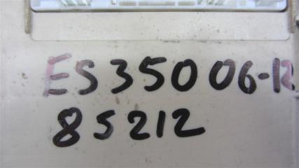 Блок предохранителей салон ES350 06-12