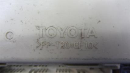 Блок предохранителей салон ES350 06-12