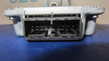 Блок управления подвеской LEXUS ES350 06-12