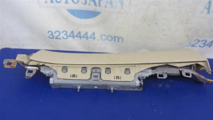 Подушка безопасности в колени передняя правая ES350 06-12