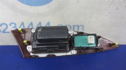 Кнопка стеклоподъемника задняя левая LEXUS ES350 06-12