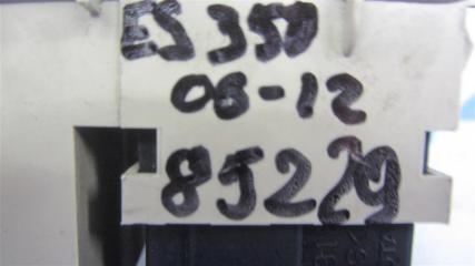 Кнопка открывания багажника внутренняя ES350 06-12