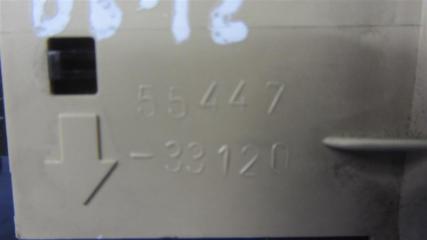 Кнопка открывания багажника внутренняя LEXUS ES350 06-12