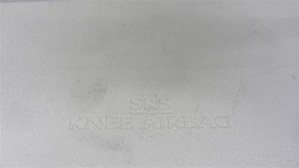 Подушка безопасности в колени передняя левая ES350 06-12