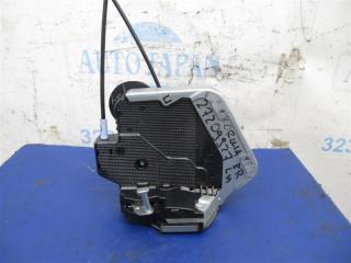 Замок двери задний левый TOYOTA COROLLA 150 06-13