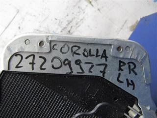 Замок двери задний левый COROLLA 150 06-13
