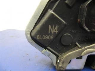 Замок двери задний левый TOYOTA COROLLA 150 06-13