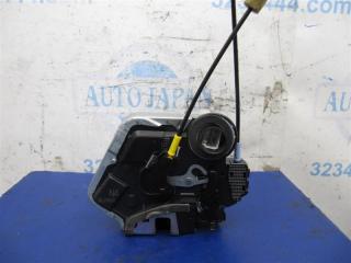 Замок двери задний левый COROLLA 150 06-13