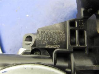 Стеклоподъемник задний левый TOYOTA COROLLA 150 06-13