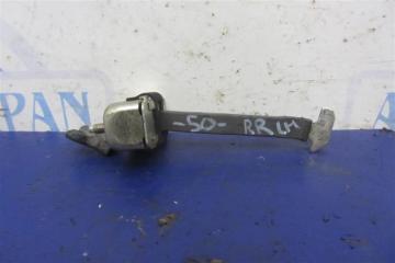 Ограничитель двери задний левый TOYOTA CAMRY 50 12-15