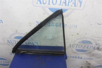 Стекло двери глухое заднее левое CAMRY 50 12-15