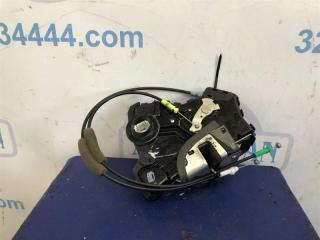 Замок двери передний левый COROLLA 150 06-13