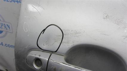 Дверь передняя правая COROLLA 150 06-13