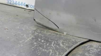 Дверь передняя правая COROLLA 150 06-13