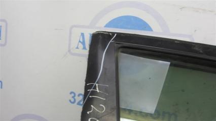 Дверь передняя правая COROLLA 150 06-13