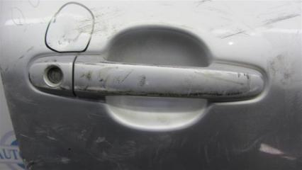 Дверь передняя правая COROLLA 150 06-13