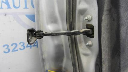 Дверь передняя правая COROLLA 150 06-13