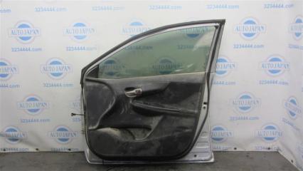 Дверь передняя правая COROLLA 150 06-13