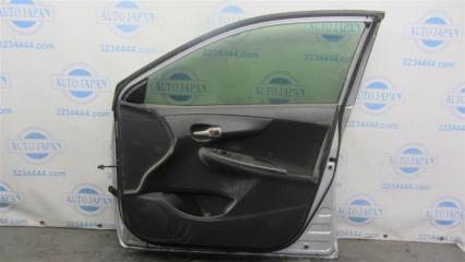 Дверь передняя правая COROLLA 150 06-13