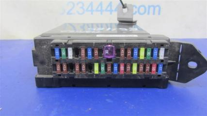 Блок предохранителей салон TUNDRA 13-