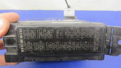 Блок предохранителей салон TUNDRA 13-