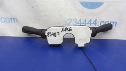 Подрулевой переключатель NISSAN JUKE 10-19