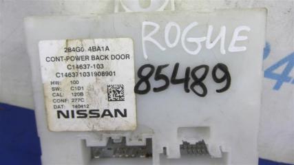 Блок управления крышкой багажника X-TRAIL/ROGUE T32 13-20