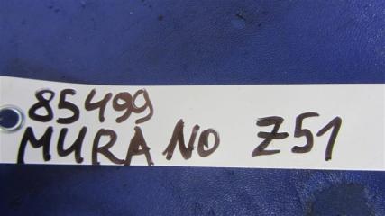 Шлейф Airbag MURANO Z51 07-14