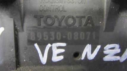 Блок управления АКПП TOYOTA VENZA 09-16