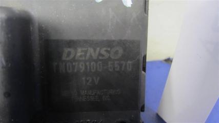 Блок управления АКПП VENZA 09-16