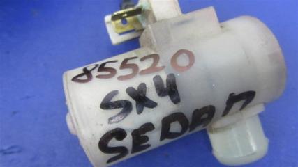Насос омывателя стекла SX4 06-13