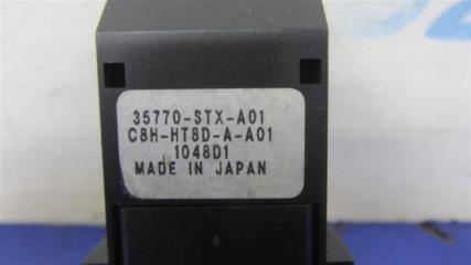 Кнопка стеклоподъемника задняя MDX (YD2) 06-13 YD2
