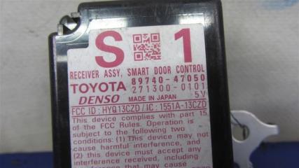 Блок электронный TOYOTA PRIUS - 30 09-17