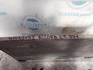 Радиатор кондиционера ACCORD COUPE CT 12- 2014 Купе 3.5