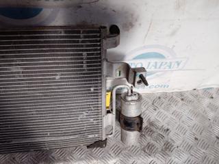 Радиатор кондиционера HONDA ACCORD COUPE CT 12- Купе 3.5