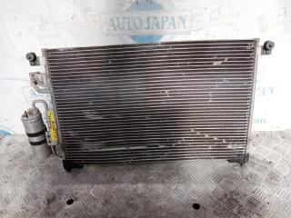Радиатор кондиционера ACCORD COUPE CT 12- 2014 Купе 3.5