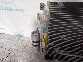 Радиатор кондиционера ACCORD COUPE CT 12- 2014 Купе 3.5