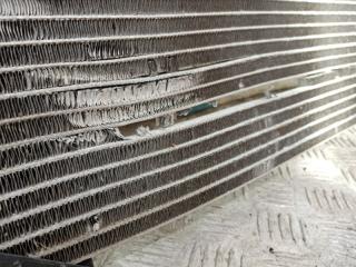 Радиатор кондиционера ACCORD COUPE CT 12- 2014 Купе 3.5