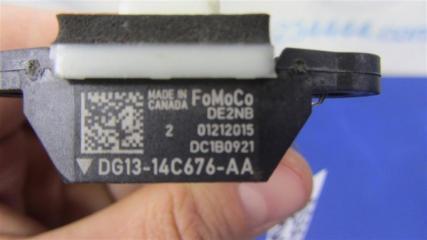 Датчик удара передний левый MUSTANG 15-